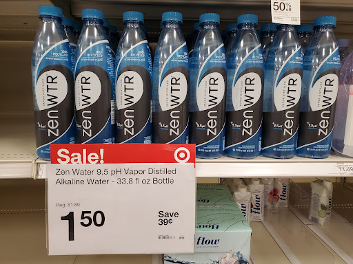 Department Store «Target», reviews and photos, 800 Rockhill Dr, Bensalem, PA 19020, USA