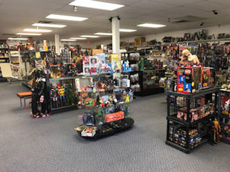 Toy Store «The Toy Drop», reviews and photos, 6025 Madison Ave Suite: E, Indianapolis, IN 46227, USA