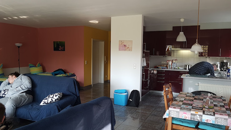 Photos des visiteurs Ferienwohnung Ferienwohnung Stellmacher 79365 Rheinhausen