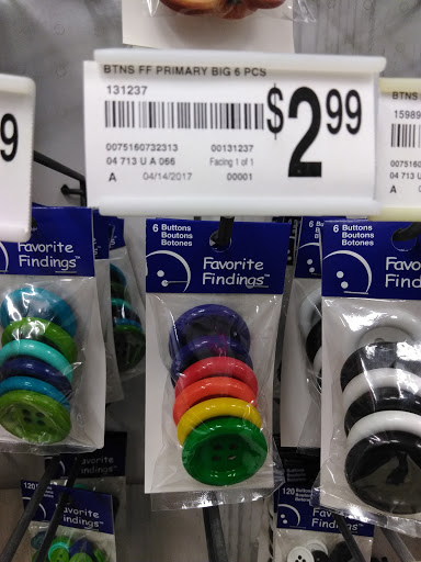 Craft Store «Michaels», reviews and photos, 3994 Clairemont Mesa Blvd, San Diego, CA 92117, USA