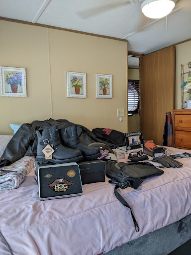 Harley-Davidson Dealer «Zylstra Harley-Davidson», reviews and photos, 19600 Evans St NW, Elk River, MN 55330, USA