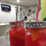 Photo n°6 de l'avis de Carpe.i fait le 29/09/2019 à 19:57 sur le  ARA dell'ETNA Pizza e Food à Pedara