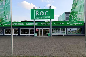 B.O.C. - BIKE & OUTDOOR COMPANY GmbH & Co. KG image