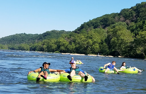 Raft Trip Outfitter «River & Trail Outfitters», reviews and photos, 604 Valley Rd, Knoxville, MD 21758, USA