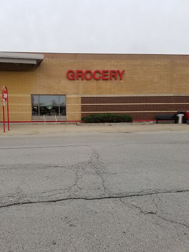 Shopping Mall «Brookside Marketplace», reviews and photos, 7212 W 191st St, Tinley Park, IL 60487, USA