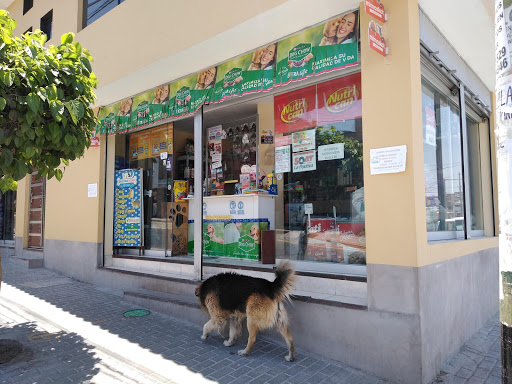 Pet Shop Entre patas y colas