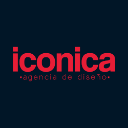 Agencia de diseño Iconica