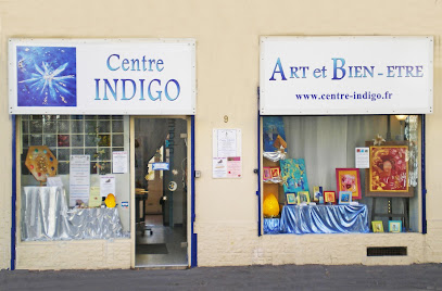 Centre Indigo