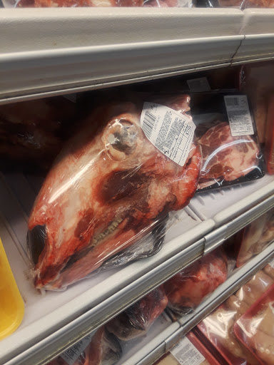 Supermarket «La Fiesta», reviews and photos, 5103 S Flores St, San Antonio, TX 78214, USA