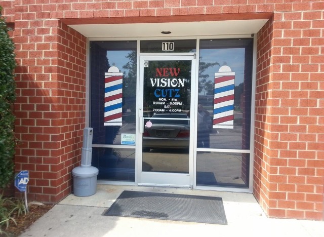 New Vision Cuts Barber Shop - Knightdale, NC 27545 - Services and Reviews