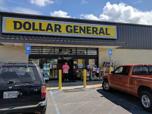 Discount Store «Dollar General», reviews and photos, 3566 GA-140, Rydal, GA 30171, USA
