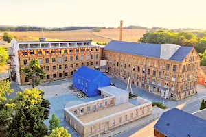 Kulturfabrik Schönbach image