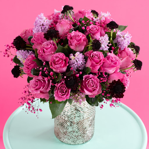 Florist «Bloom by Anuschka», reviews and photos, 2353 E 3rd Ave, Denver, CO 80206, USA