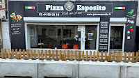 Photos du propriétaire du Pizzeria Pizza Esposito Clermont - n°1