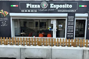 Pizza Esposito Clermont image