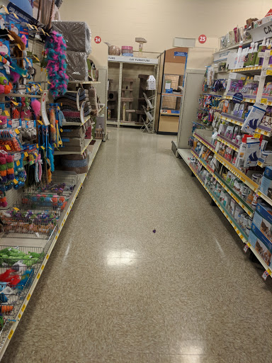 Pet Supply Store «PetSmart», reviews and photos, 47142 Michigan Ave, Canton, MI 48188, USA