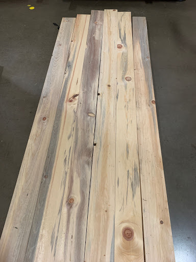 Building Materials Store «Building Material Resources, Inc.», reviews and photos, 14175 SW Galbreath Dr, Sherwood, OR 97140, USA