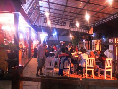 Photos of OUR MOTHER COFFEE STORE