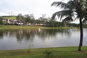 Parque Poliesportivo da Lagoa image