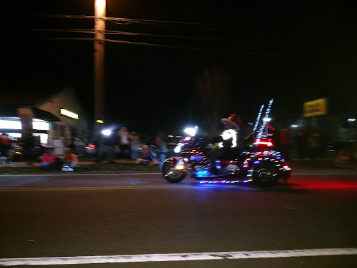 Discount Store «Dollar General», reviews and photos, 545 Railroad Ave, Centreville, MD 21617, USA