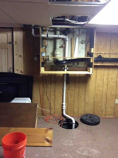 Plumber «Force Plumbing and Heating LLC», reviews and photos, 43 Fulton Pl, Hazlet, NJ 07730, USA