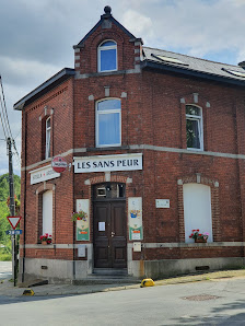 Les Sans Peur Rue Notre Dame, 1490 Court-St.-Étienne, Belgique