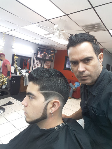 Barber Shop «Fade Masters Barbershop 3», reviews and photos, 6712 Hanley Rd, Tampa, FL 33634, USA