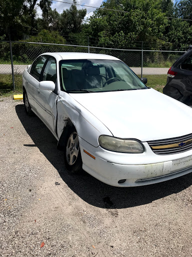 Used Auto Parts Store «All Pro Used Auto Parts», reviews and photos, 3599 Old Dixie Hwy, Auburndale, FL 33823, USA