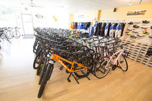Bicycle Store «Bixby Bicycles», reviews and photos, 8315 East 111th St S, Bixby, OK 74008, USA