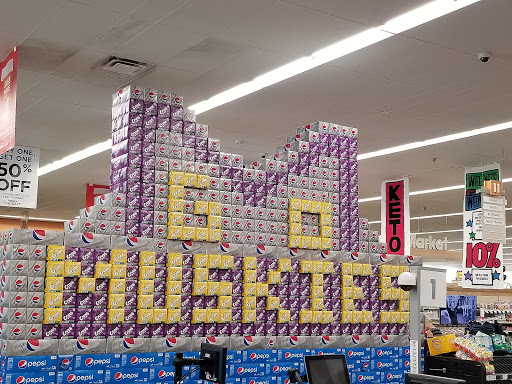 Supermarket «Hy-Vee», reviews and photos, 2400 2nd Ave, Muscatine, IA 52761, USA