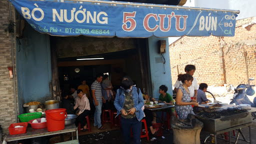 Top 20 cửa hàng thịt Huyện An Nhơn Bình Định 2022