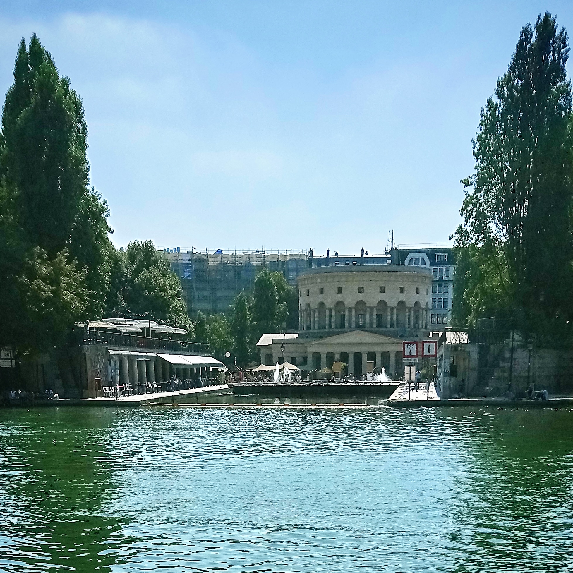 Photo n° 2 de l'avis de valerie.w fait le 03/08/2018 à 22:07