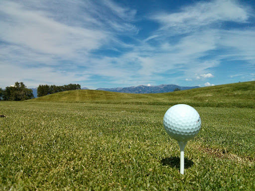 Public Golf Course «Cottonwood Hills Golf Club», reviews and photos, 8955 River Rd, Bozeman, MT 59718, USA