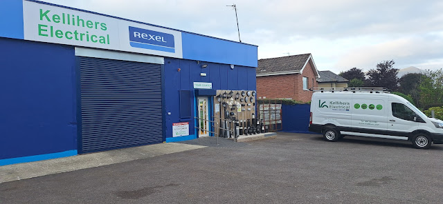 Kellihers Electrical Killarney