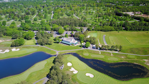 Golf Club «Colonial Springs Golf Club», reviews and photos, 1 Long Island Ave, Farmingdale, NY 11735, USA