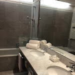 Photo n°3 de l'avis de Laura. fait le 29/04/2022 à 17:58 sur le  Vicenza Tiepolo Hotel à Vicenza