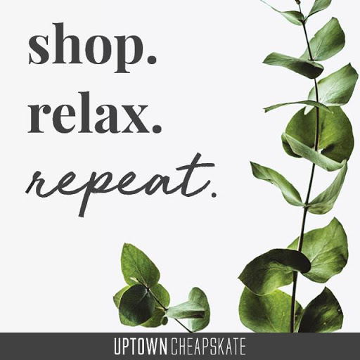 Clothing Store «Uptown Cheapskate», reviews and photos, 3262 Silas Creek Pkwy, Winston-Salem, NC 27103, USA