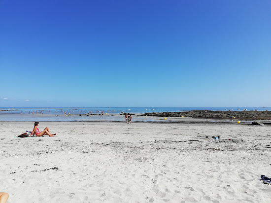 Plage de Lodonnec