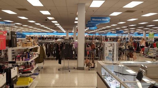 Ross Dress for Less