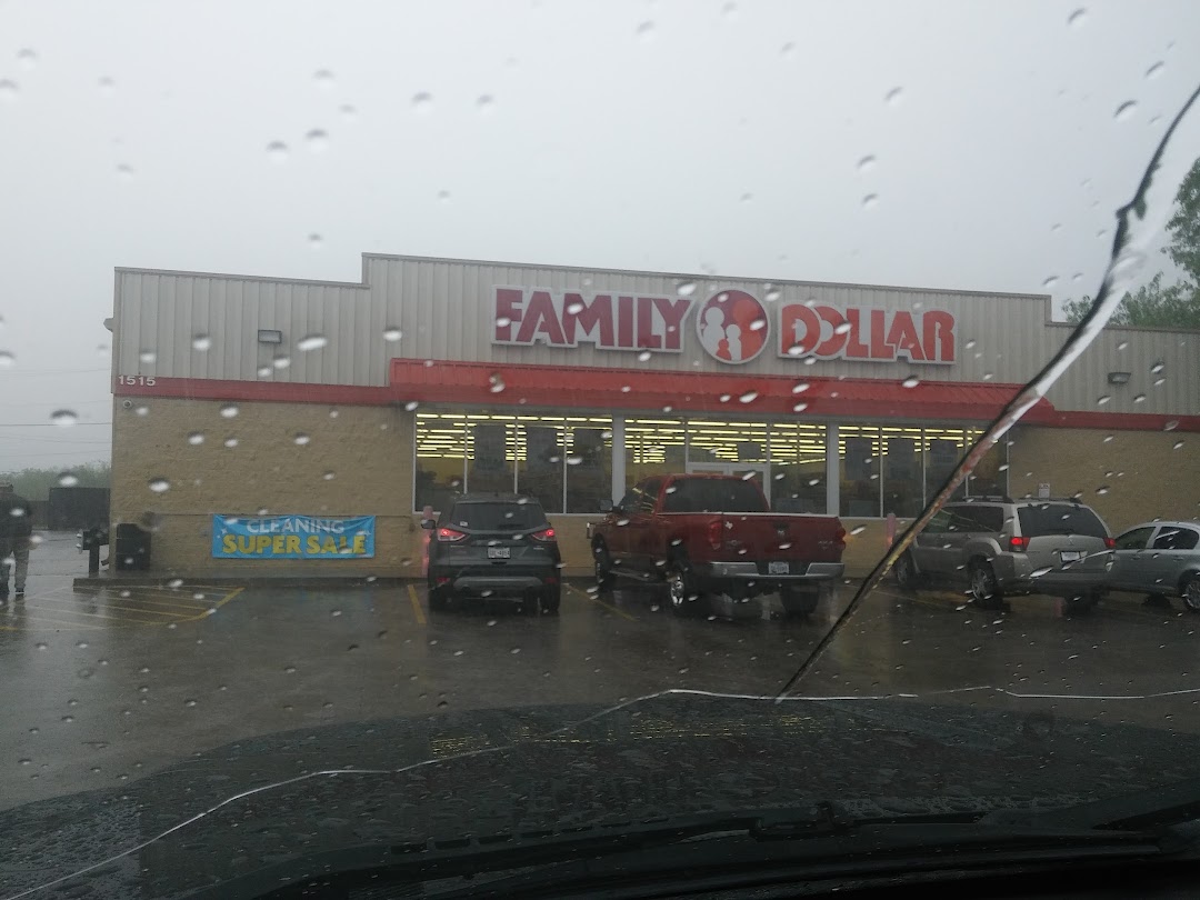 Family Dollar