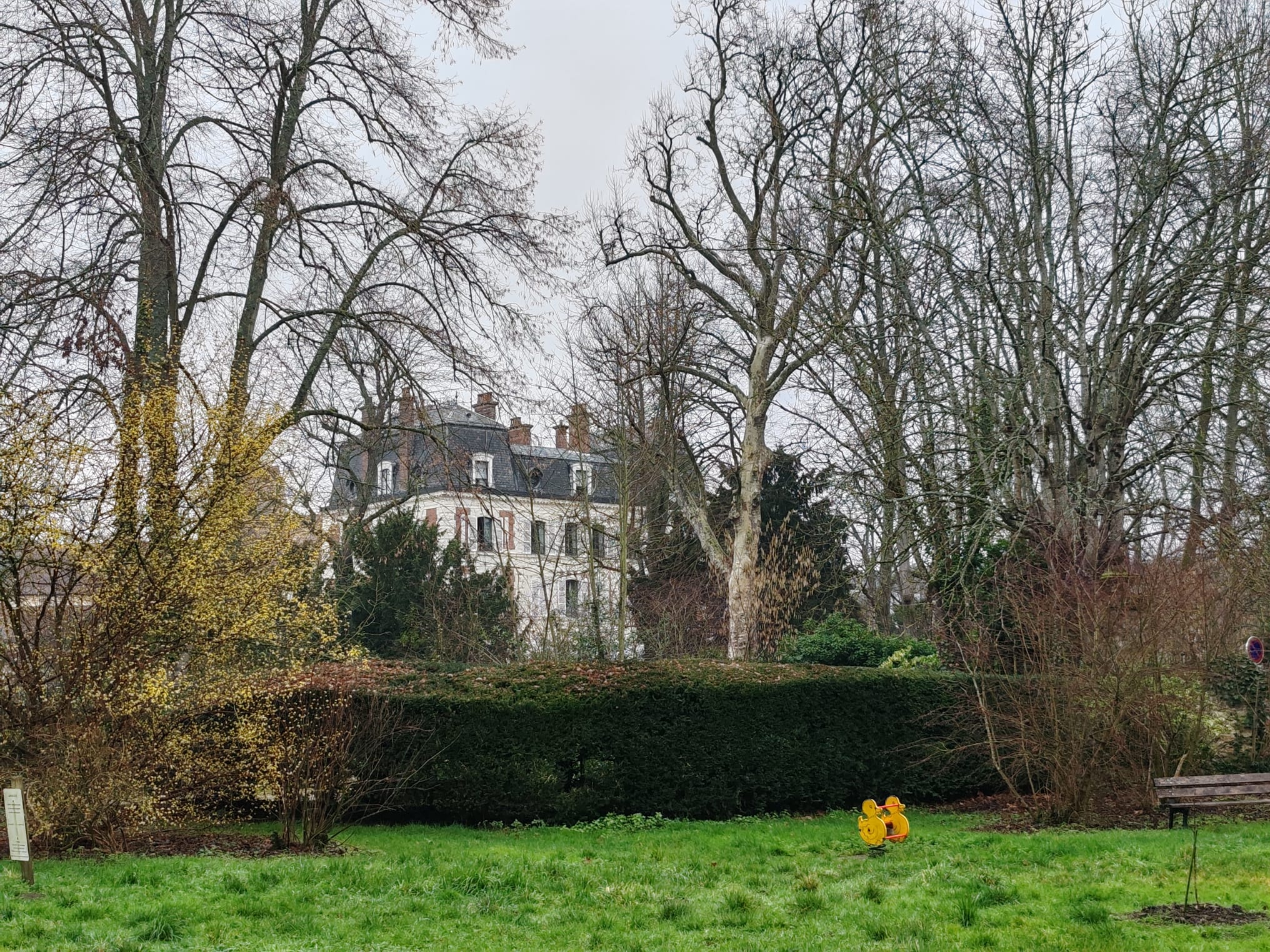 Photo n° 1 de l'avis de Thierry.a fait le 14/02/2024 à 19:38