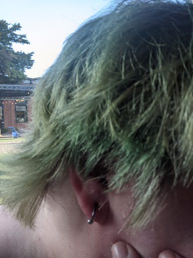 Explore rave tattoo ideas, creative tattoo ideas in Beaverton, available at Black Hole Body Piercing & Tattoo