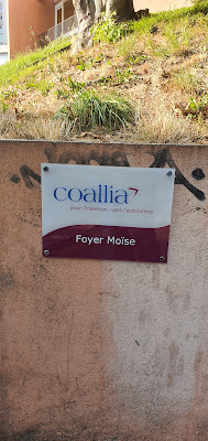 Coallia à Rouen