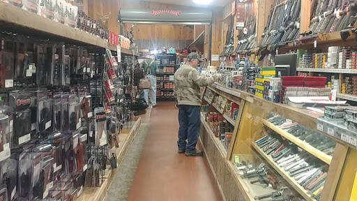 Sporting Goods Store «Nichols Store», reviews and photos, 1980 Mt Holly Rd, Rock Hill, SC 29730, USA