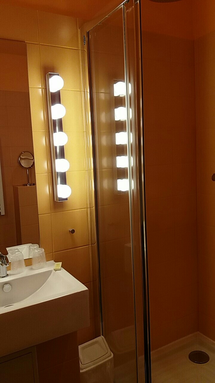 Photo n° 2 de l'avis de cynthia.e fait le 20/11/2017 à 09:40