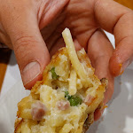 Photo n°3 de l'avis de Antonio.o fait le 20/10/2021 à 21:13 sur le  La Regina Margherita à Frosinone