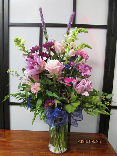 Florist «Callaraes Floral Events», reviews and photos, 168 S Charles Richard Beall Blvd, DeBary, FL 32713, USA