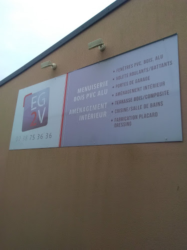 EG2V à Vennecy