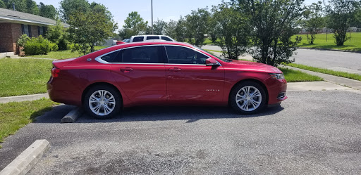 Car Dealer «Mike Duman Auto Sales», reviews and photos, 2300 Godwin Blvd, Suffolk, VA 23434, USA