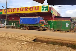 Marché Central de Bafang image